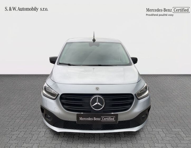 Mercedes-Benz Citan 2