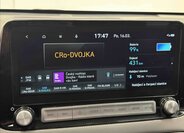 Hyundai Kona SUV / Terénní 0,0 150 kw