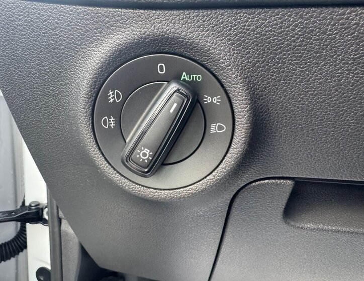 Škoda Kodiaq SUV / Terénní 2,0 l 110 kw