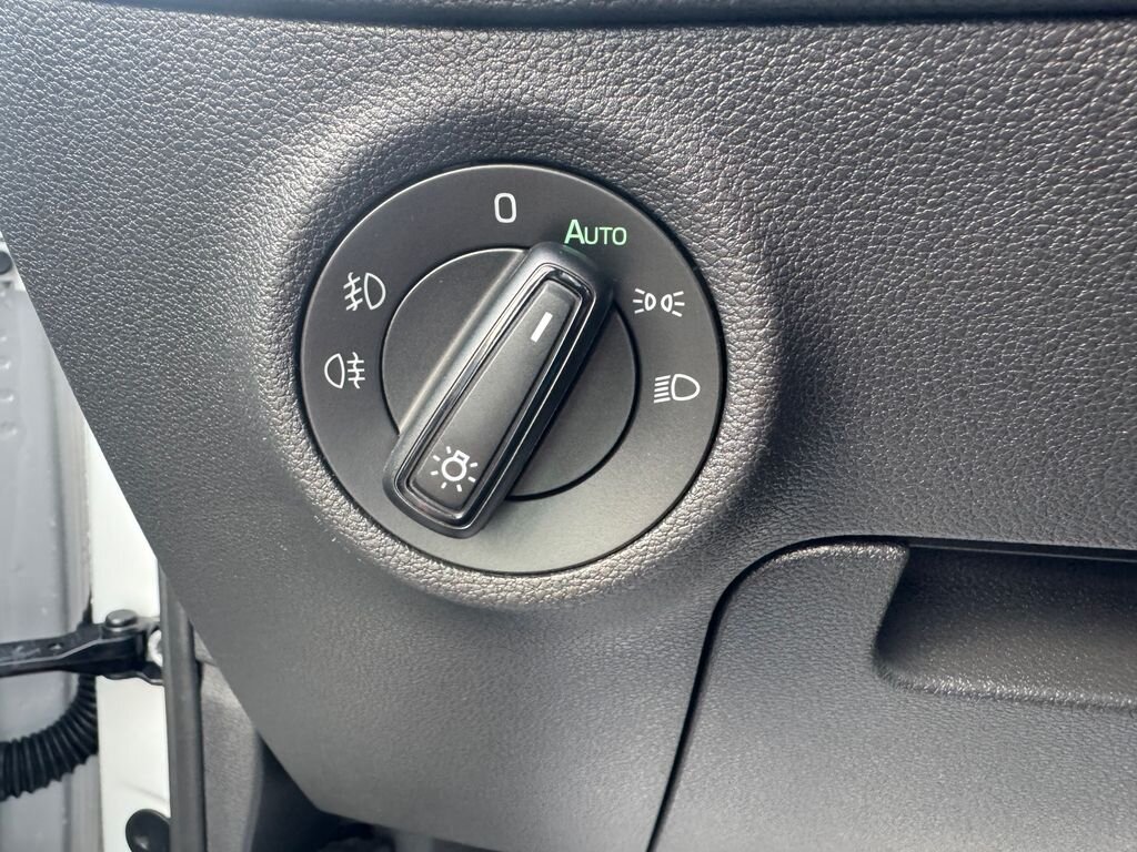 Škoda Kodiaq SUV / Terénní 2,0 l 110 kw