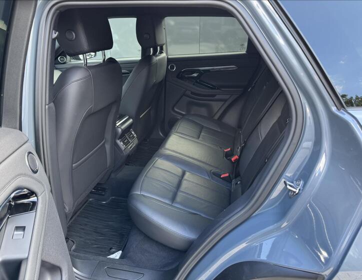 Land Rover Range Rover Evoque 12