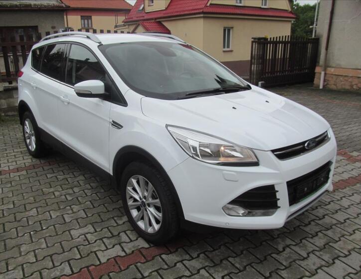 Ford Kuga 2