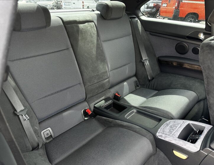 BMW Řada 3 Kupé 2,0 l 130 kw