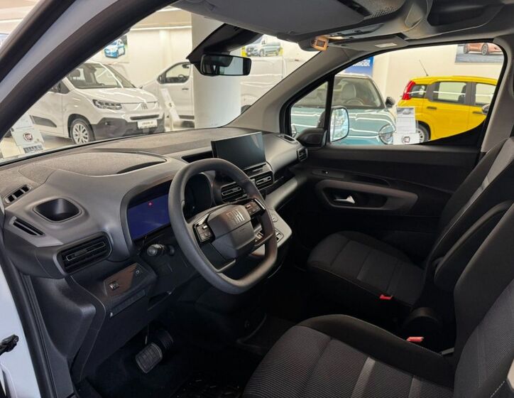 Fiat Dobló Kombi 1,5 l 96 kw