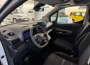 Fiat Dobló Kombi 1,5 l 96 kw