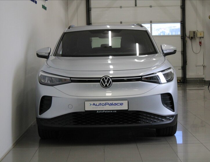 Volkswagen ID.4 2