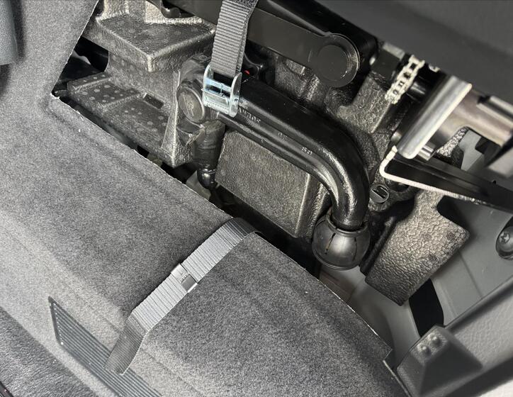 Mercedes-Benz Třídy V 36