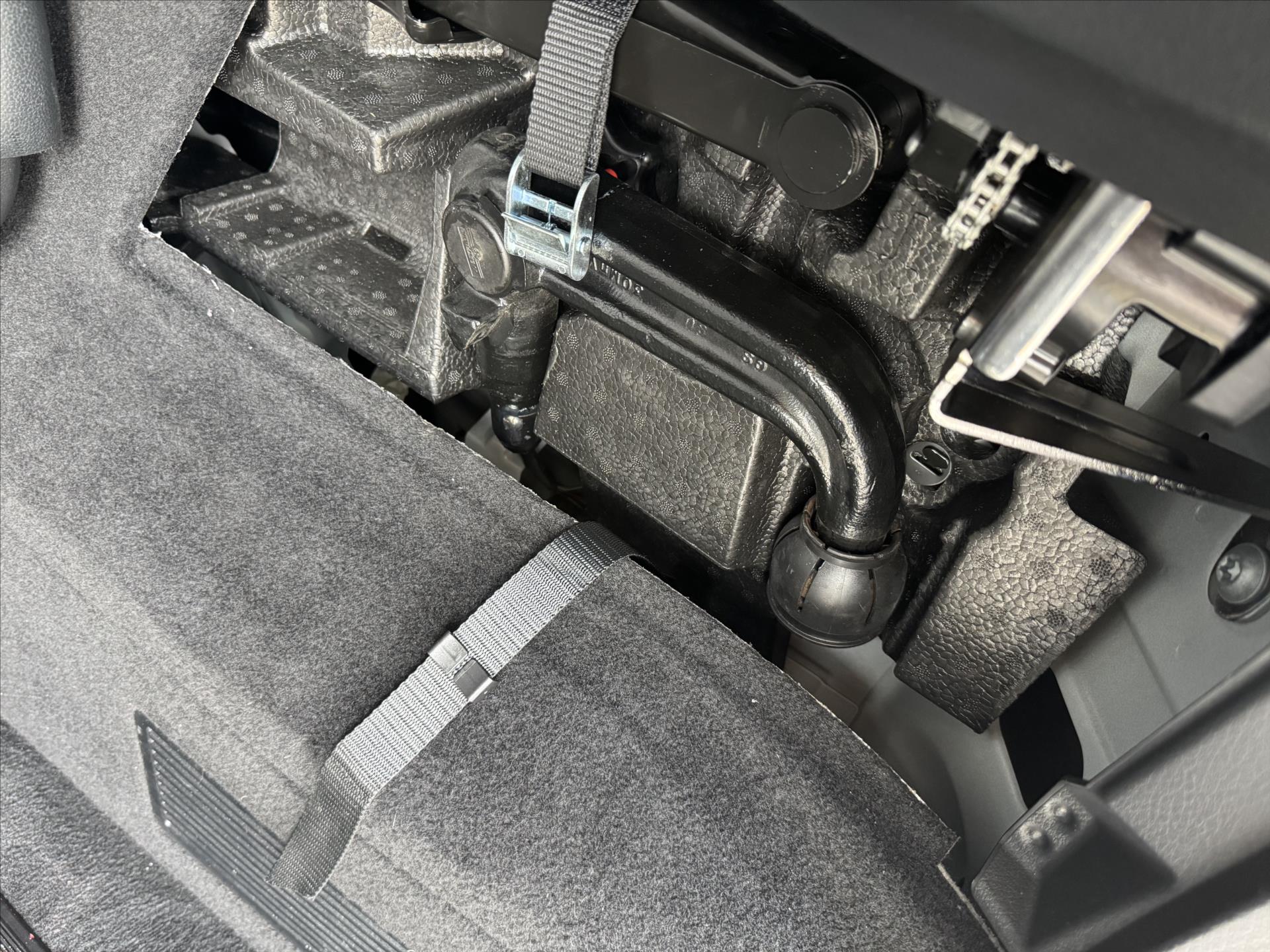 Mercedes-Benz Třídy V