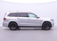 Mercedes-Benz GLS 57