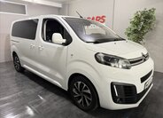 Citroën SpaceTourer 2