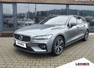 Volvo V60 Kombi 2,0 l 240 kw