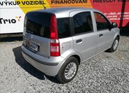 Fiat Panda Kombi 1,1 l 40 kw
