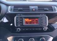 KIA Rio Hatchback 1,2 l 62 kw