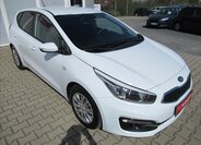 KIA Ceed Hatchback 1,4 l 66 kw