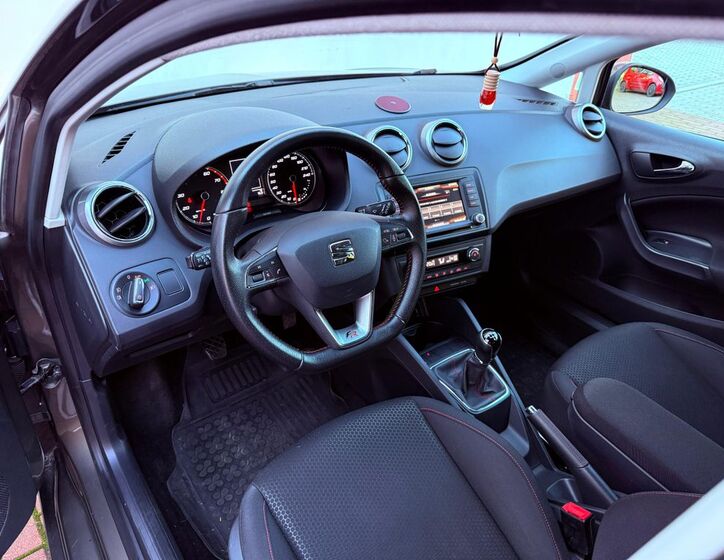 Seat Ibiza 14