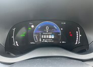 Toyota Yaris Cross SUV / Terénní 1,5 l 68 kw