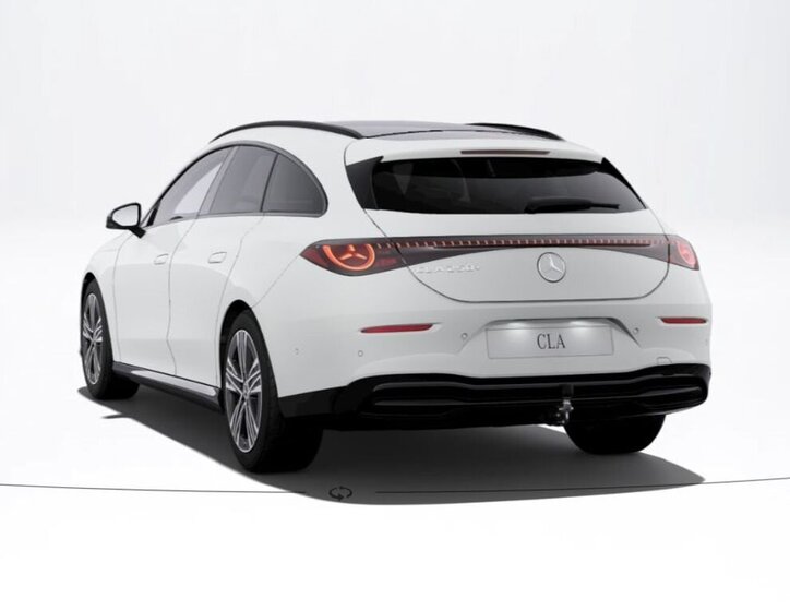 Mercedes-Benz CLA Kombi 0,0 200 kw