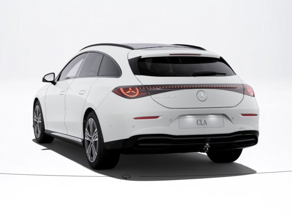 Mercedes-Benz CLA Kombi 0,0 200 kw