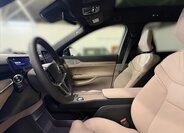 Volvo EX90 SUV / Terénní 0,0 380 kw