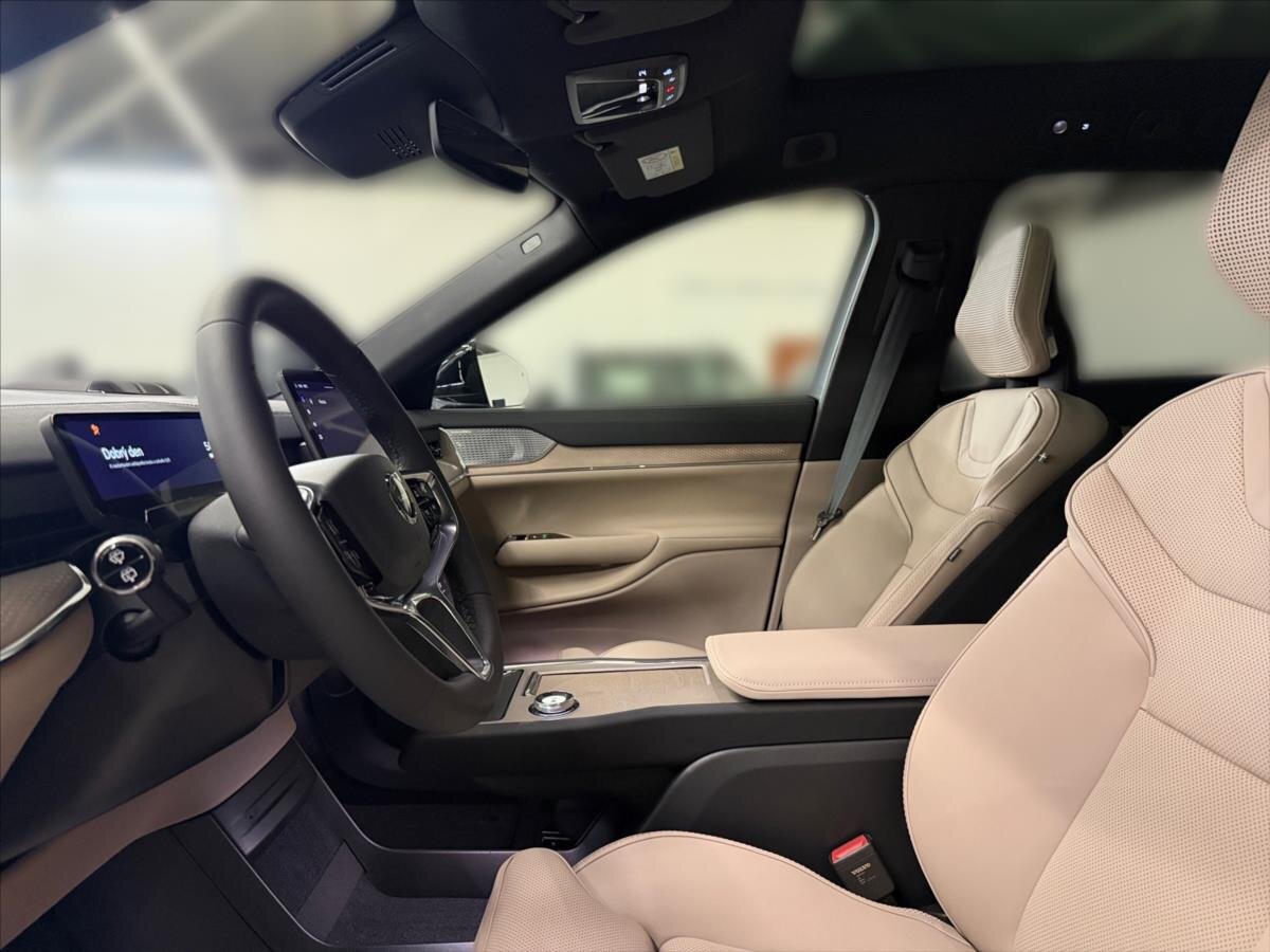 Volvo EX90 SUV / Terénní 0,0 380 kw