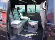 Volkswagen Multivan Ostatní 2,5 l 128 kw