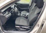 Škoda Ostatní Kombi 1,5 l 110 kw