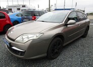 Renault Laguna 1
