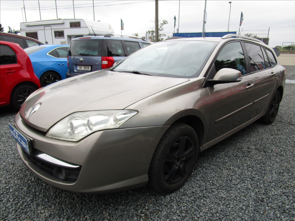 Renault Laguna