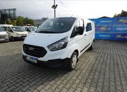 Ford Transit Custom Ostatní 2,0 l 96 kw