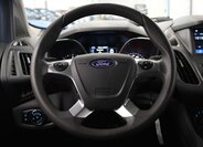 Ford Transit Connect 8