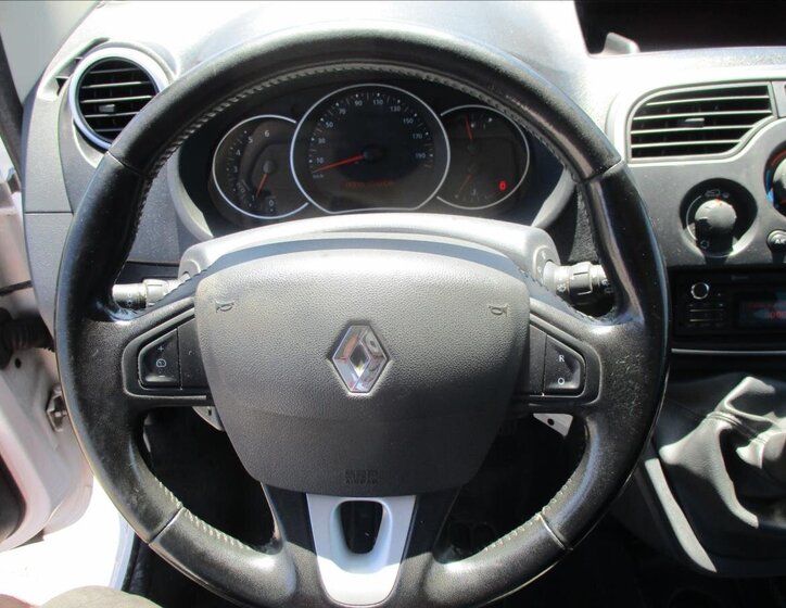 Renault Kangoo 15