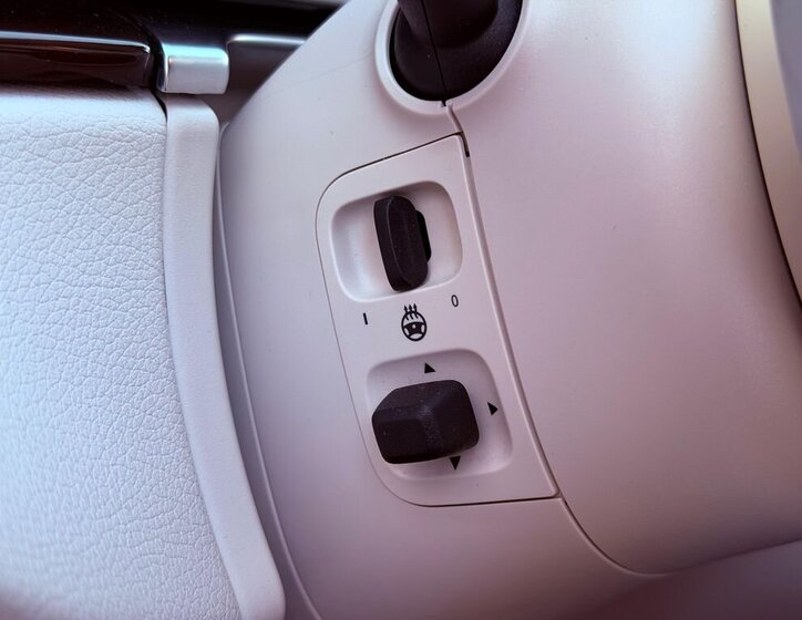 Mercedes-Benz Třídy S Sedan / Limuzína 0,0 270 kw