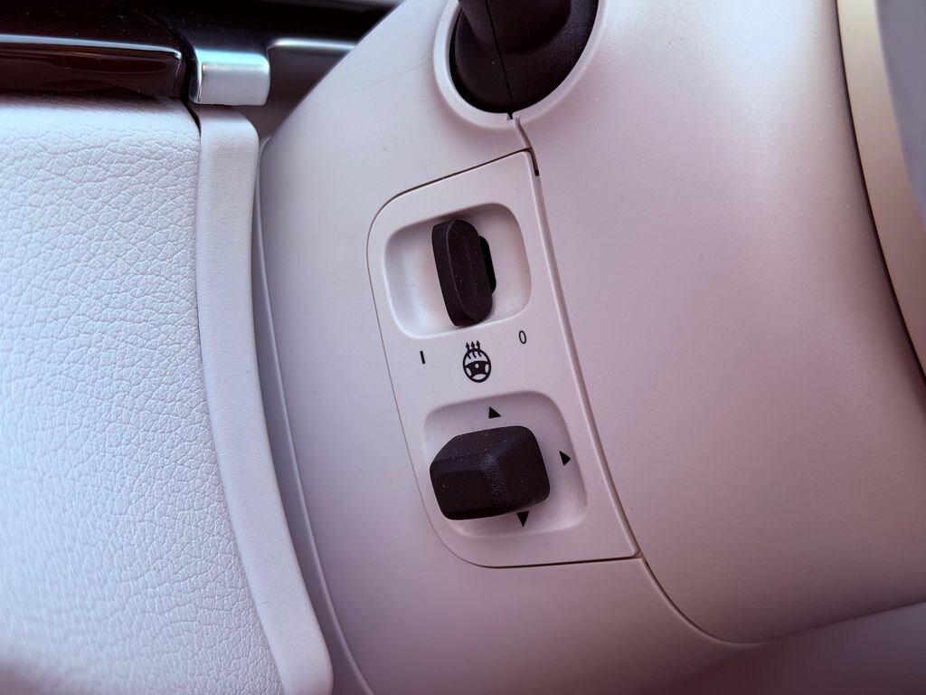 Mercedes-Benz Třídy S Sedan / Limuzína 0,0 270 kw