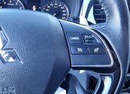 Mitsubishi Outlander SUV / Terénní 2,0 l 110 kw