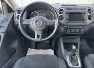Volkswagen Tiguan SUV / Terénní 2,0 l 103 kw