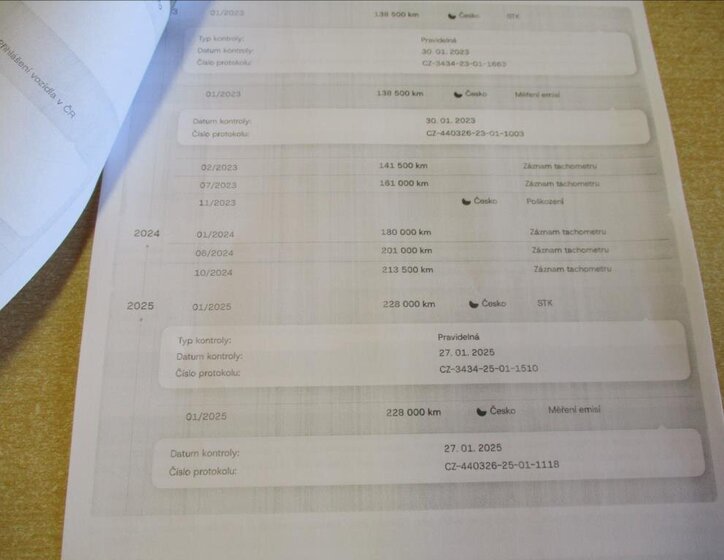 Peugeot Rifter Kombi 1,5 l 96 kw