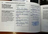 Opel Astra Hatchback 1,6 l 85 kw