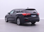 Ford Focus Kombi 2,0 l 110 kw