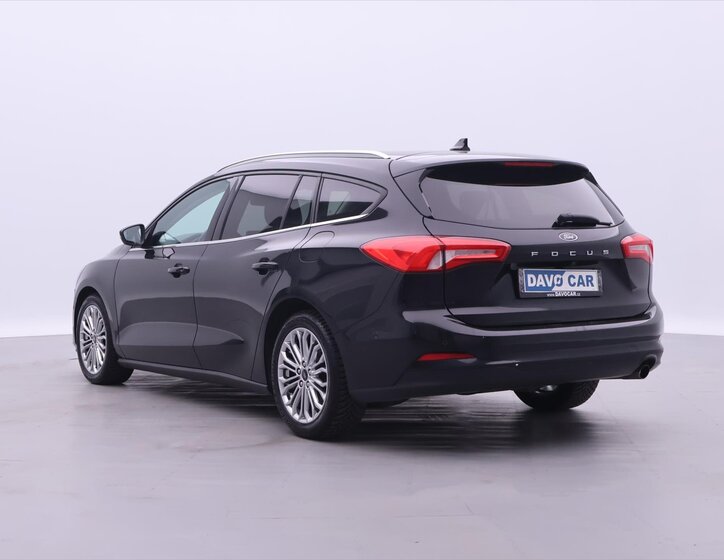 Ford Focus Kombi 2,0 l 110 kw