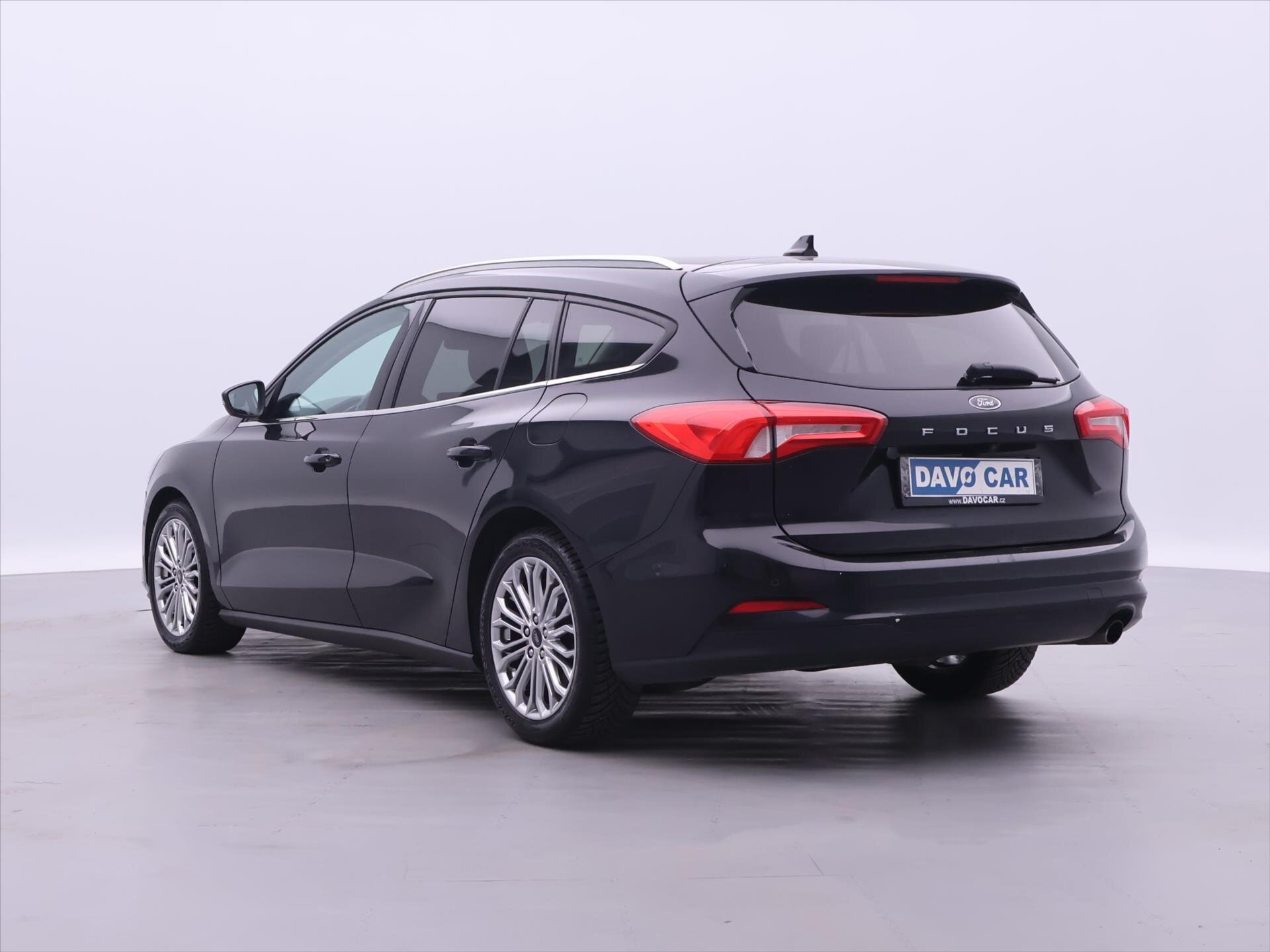 Ford Focus Kombi 2,0 l 110 kw