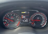 Subaru WRX STI Ostatní 2,5 l 221 kw