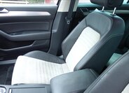 Volkswagen Passat Sedan 2,0 l 140 kw