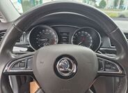 Škoda Superb 19