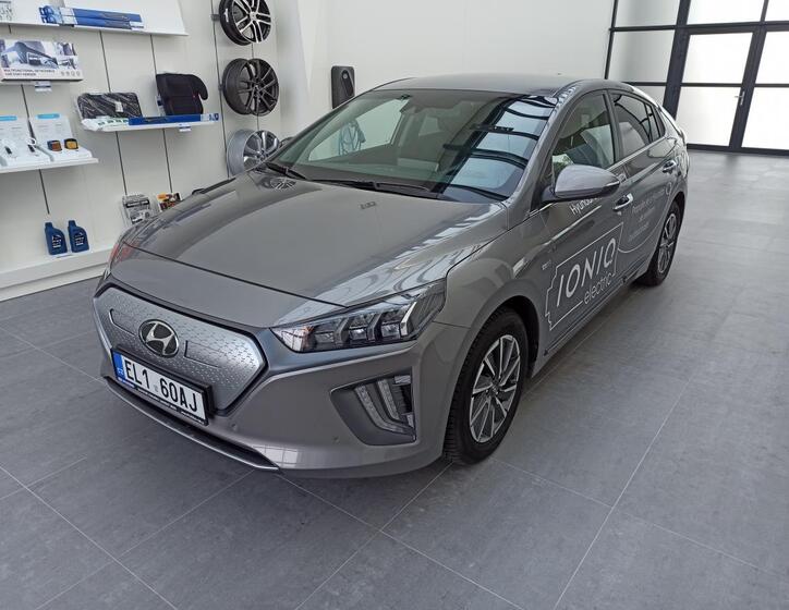 Hyundai IONIQ 1