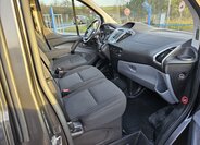 Ford Transit Custom 10