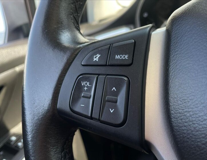 Suzuki SX4 S-Cross 14