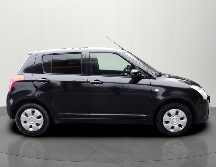 Suzuki Swift Hatchback 1,3 l 68 kw