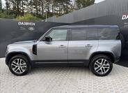 Land Rover Defender 5