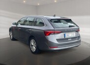 Škoda Octavia 4