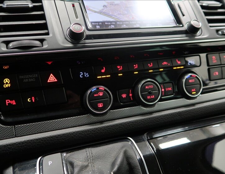 Volkswagen Multivan VAN / Minibus 2,0 l 150 kw